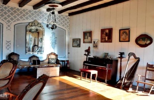 Vigan House | Cuarto Dormitoryo B: 12 Bunk Beds