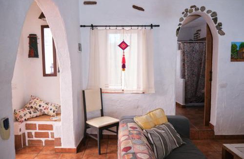 La Guancha Apartment | Cuarto Teide Apartamento Santo Domingo