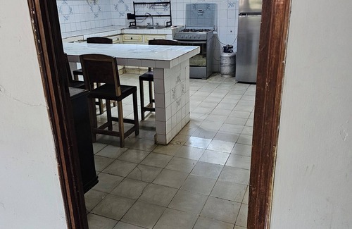Las Tablas House | Cuartos independientes con baño privado
