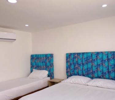 Riohacha Hotel | Cubagua Inn Hotel
