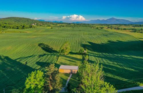 Grabovac House | Cube Hills