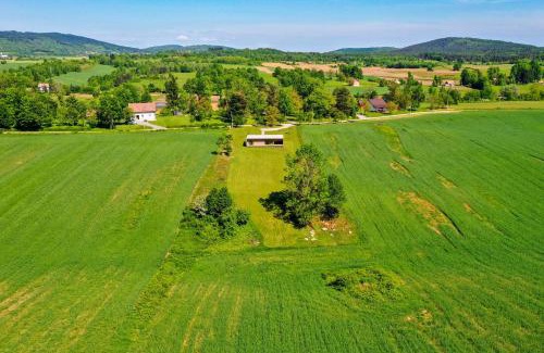 Grabovac House | Cube Hills