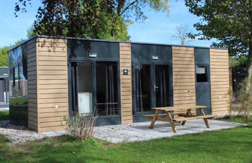 Zennewijnen Ski Chalet | Cube
