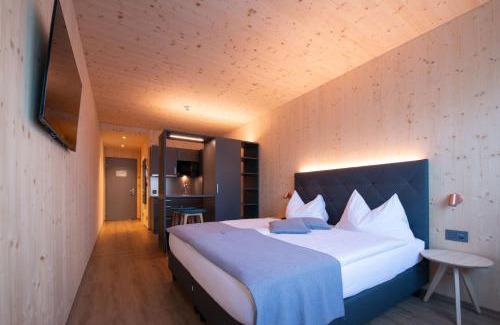 Bad Ragaz Hotel | Cubilaris Motel