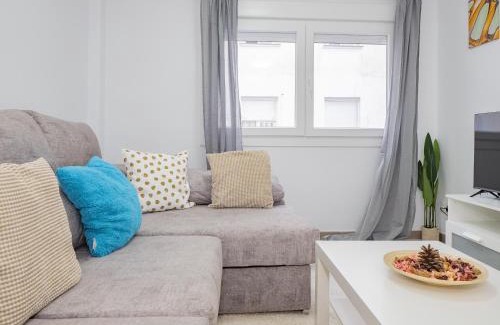 Alhaurin el Grande Apartment | Cubo's Apartment El Haymar Center