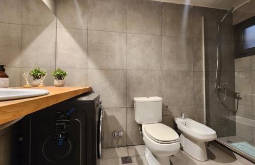 Lanin National Park Apartment | Cubritas - Andarlibre