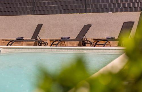 Trogir Apartment | Ćuby Apartment with private Pool in Trogir