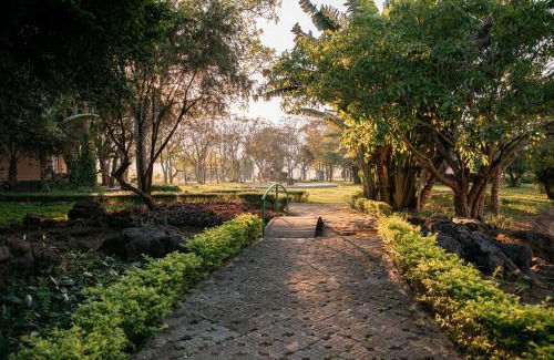 Nho Quan Resort | Cuc Phuong Tropical Retreat Ninh Binh