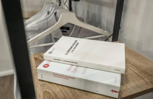 Buon Pastore-Sant'Agnese-San Damaso Apartment | Cucchiari Suite 1A