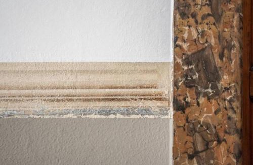 Buon Pastore-Sant'Agnese-San Damaso Apartment | Cucchiari Suite 1A