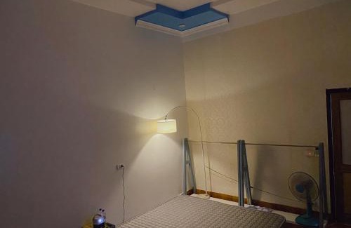 Quan Kien An Apartment | Cuccu homestay 5