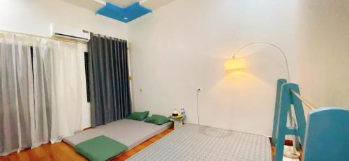 Quan Kien An Apartment | Cuccu homestay 5