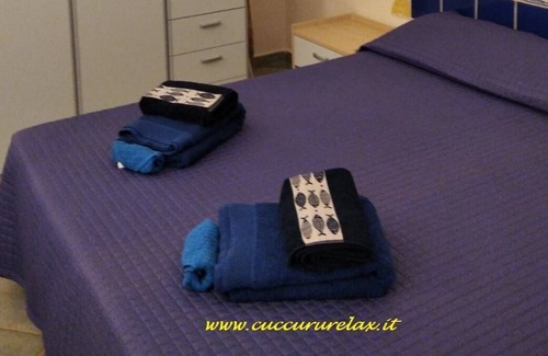 Orosei Apartment | Cuccuru Relax - A