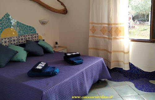 Orosei Apartment | Cuccuru Relax - A