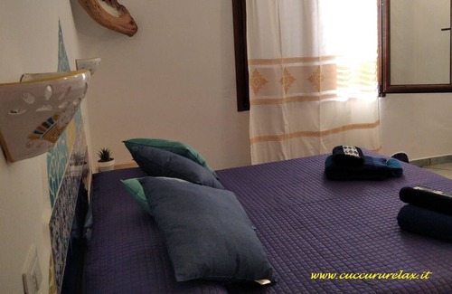 Orosei Apartment | Cuccuru Relax - A