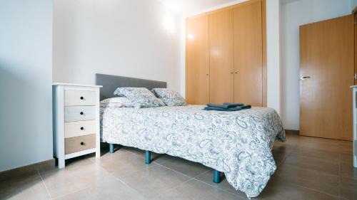 Venta del Moro Apartment | Cuchillos de la fonseca