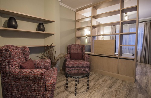 Bayramoglu Mahallesi Hotel | Cuci Hotel di Mare Bayramoglu