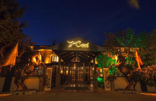 Bayramoglu Mahallesi Hotel | Cuci Hotel di Mare Bayramoglu