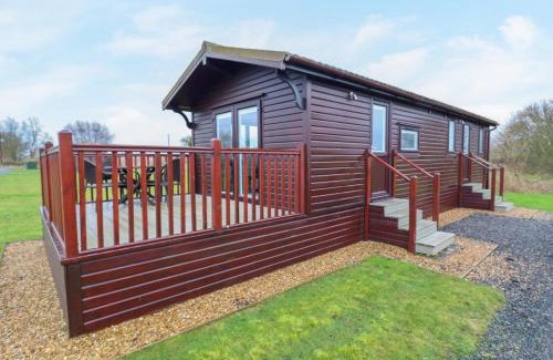 Little Stukeley House | Cuckoo