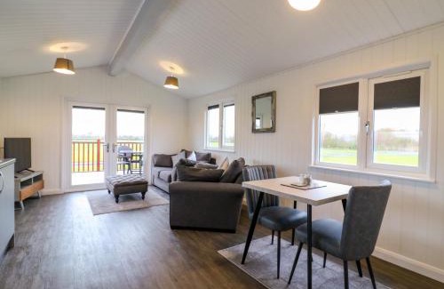 Little Stukeley House | Cuckoo