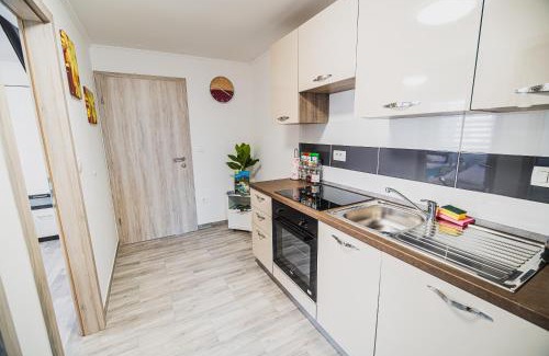 Kobarid Apartment | CUDERLAND -CUKR