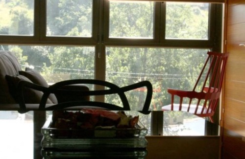 Illas Apartment | Cuélebre loft located in the middle of nature, connected and in the center of Asturias