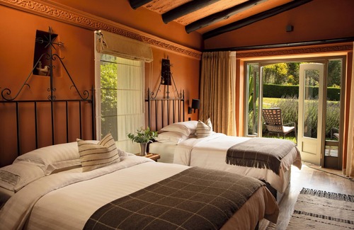 Anta Hotel | Cuesta Serena Boutique Hotel