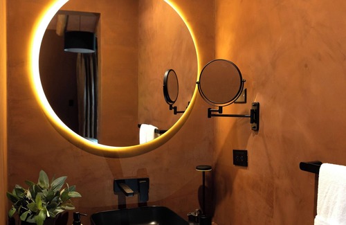 Anta Hotel | Cuesta Serena Boutique Hotel