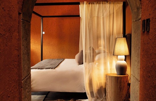 Anta Hotel | Cuesta Serena Boutique Hotel