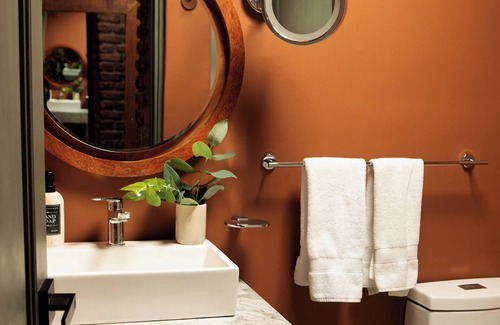 Anta Hotel | Cuesta Serena Boutique Hotel