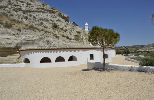 Benamaurel Cottage | Cueva Aventura Emilia