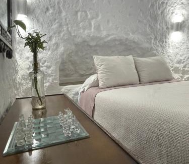 Granada Villa | CUEVA DE DAVID