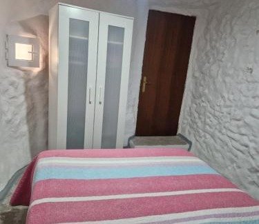 Guadix House | Cueva de David