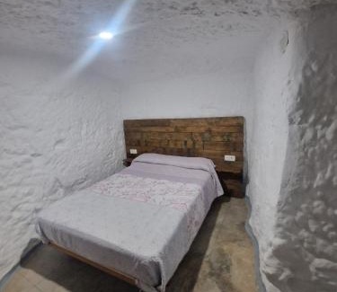 Guadix House | Cueva de David