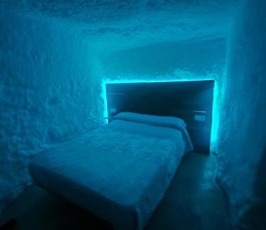 Guadix House | Cueva de David