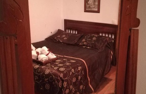 Benamaurel House | Cueva El Murallon