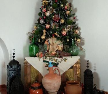 Purullena Apartment | Cueva En El Geoparque de Granada