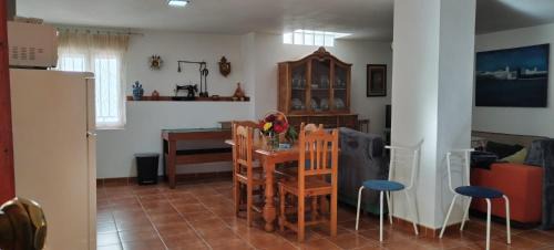 Purullena Apartment | Cueva En El Geoparque de Granada