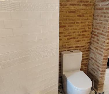 Estacion de Chinchilla Apartment | Cueva la estrella