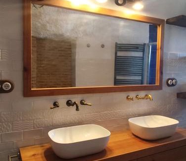 Estacion de Chinchilla Apartment | Cueva la estrella