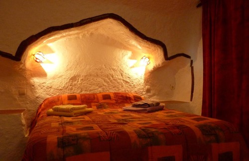 Guadix Apartment | Cueva Las Rosas-VTAR/GR/02108