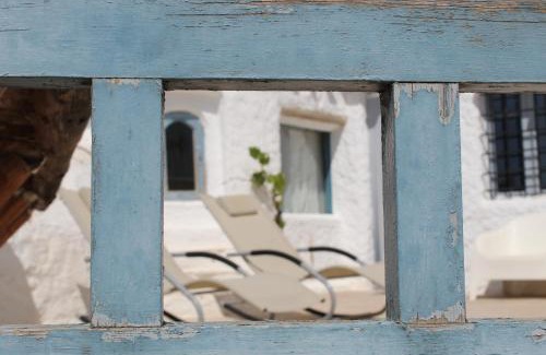 Baza House | Cueva Las Yeseras