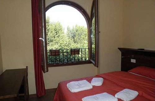 Villagallegos House | Cueva Restaurante Itariegos