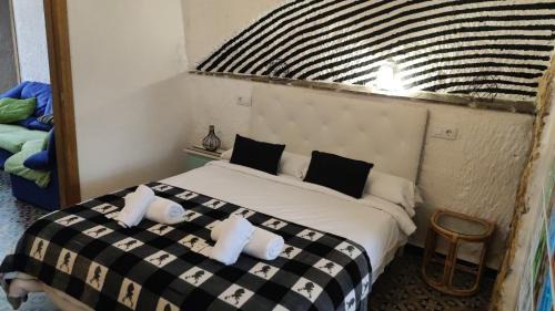 Guadix House | Cuevas Cortijo Gachas