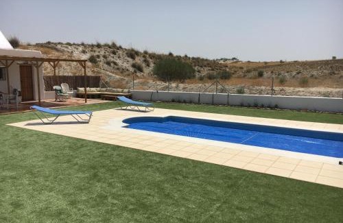 Baza House | Cuevas del Cipres