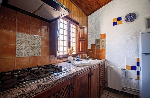 Galera Resort | CUEVAS VICTORIA