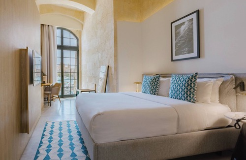 Senglea Hotel | Cugo Gran Macina Malta