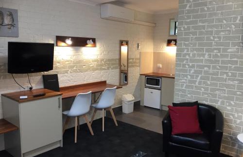 Culcairn Hotel | Culcairn Motor Inn