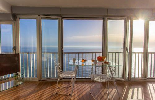 Faro de Cullera Apartment | Cullera Panoramic Sea Views Apartment
