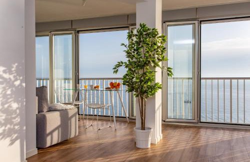 Faro de Cullera Apartment | Cullera Panoramic Sea Views Apartment